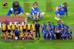 D1-D2-Jugend Saison 2008-2009